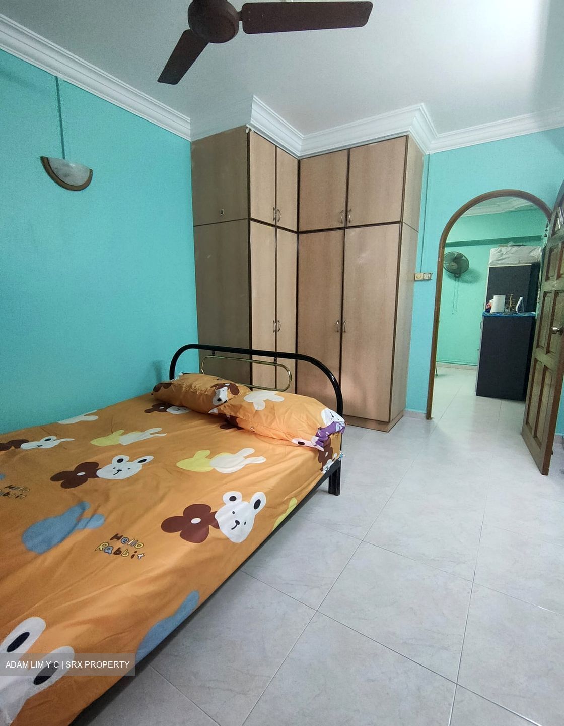Woodlands Crescent (Woodlands),  #454981571